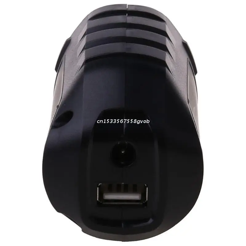 Замена зарядного устройства USB-адаптера для профессионального литий-ионного