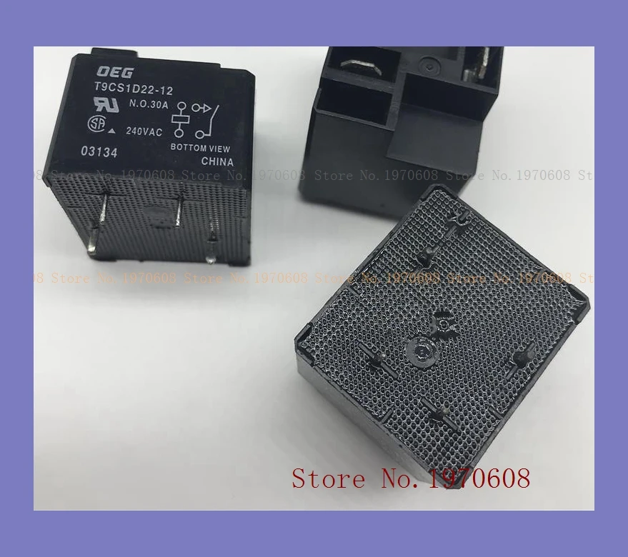 

G8SE-1A4-E-12VDC 320