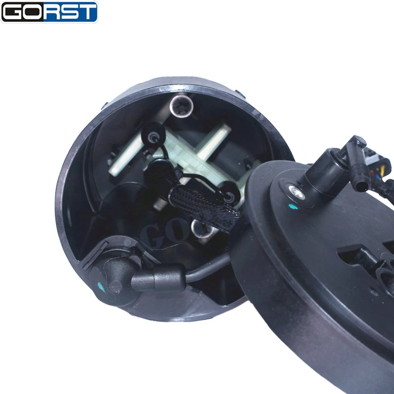 Преднагреватель для дизельных двигателей Def резервуар жидкости в сборе F01C600237 Benz