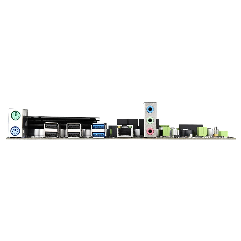 

H61 155 Socket LGA 1366 Core I3 I5 I7