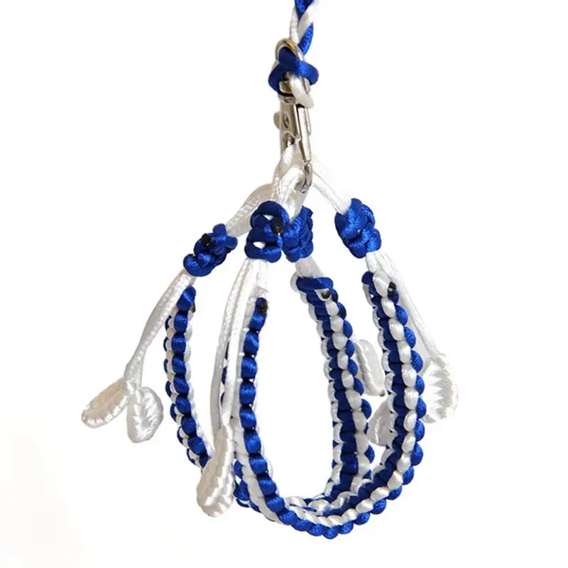 Поводок для домашних животных маленький поводок хомяка кролика шиншиллы белки