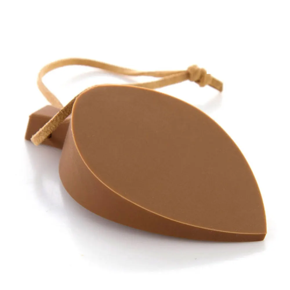 

tenmiu Creative Leaves Type Door Stop Childern Kits Silicone Safety Gate Card Splines Perspective Hung Door Stopper Cn(origin)