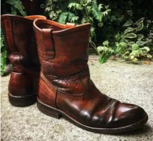 

winter new autumn and men's boots 2020