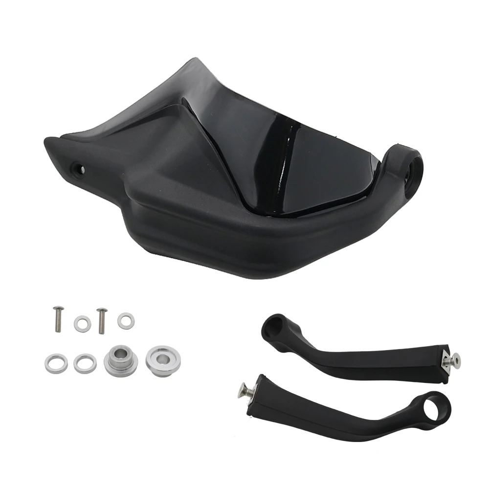 Для BMW R1200GS F800GS Adventure Handguard рука-Щит протектор R1200 LC GS ADV S1000XR 2013-2018 R1250GS | Автомобили и