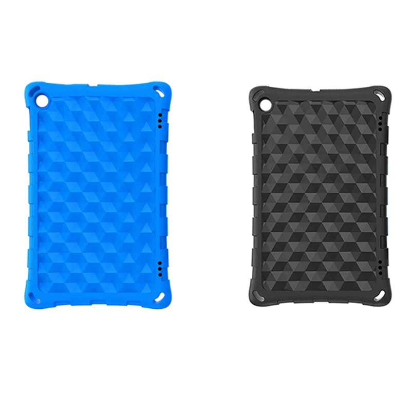 Все новые Amazon Kindle Fire/Kindle Fire HD 10 планшет чехол способный преодолевать Броды для