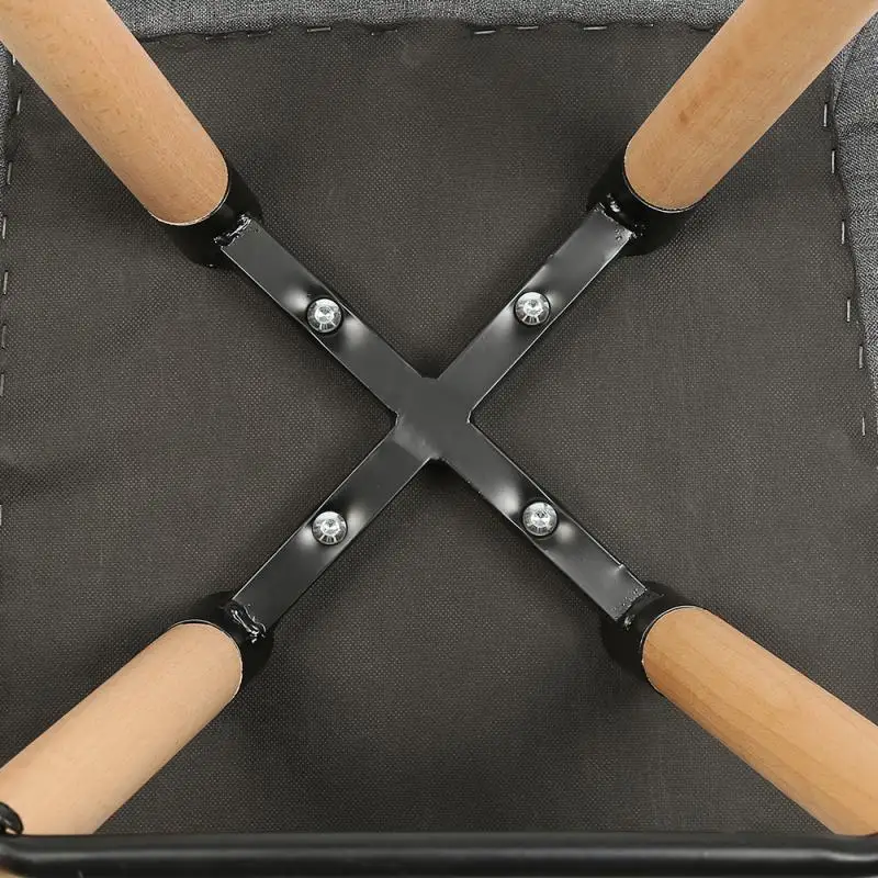 2 шт./компл. деревянный высокие барные стулья высота Кухня счетчик современная