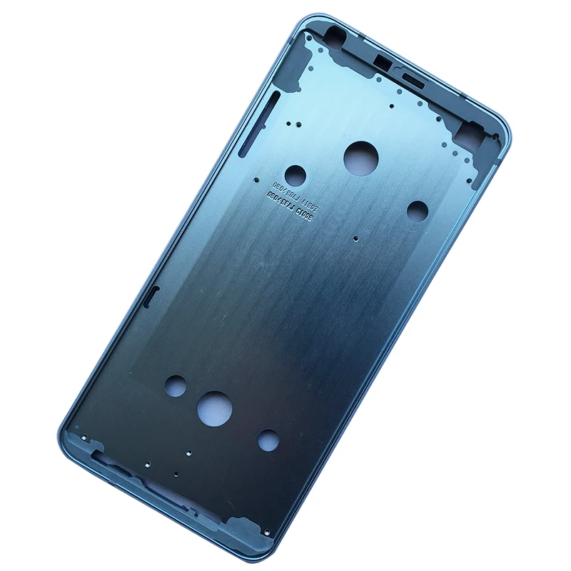 Металлическая средняя рамка ZUCZUG для LG G6 Корпус задняя панель Держатель передняя |