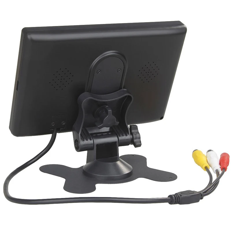 

7 inch Professional FPV Aerial Photography Monitor For Ground Station