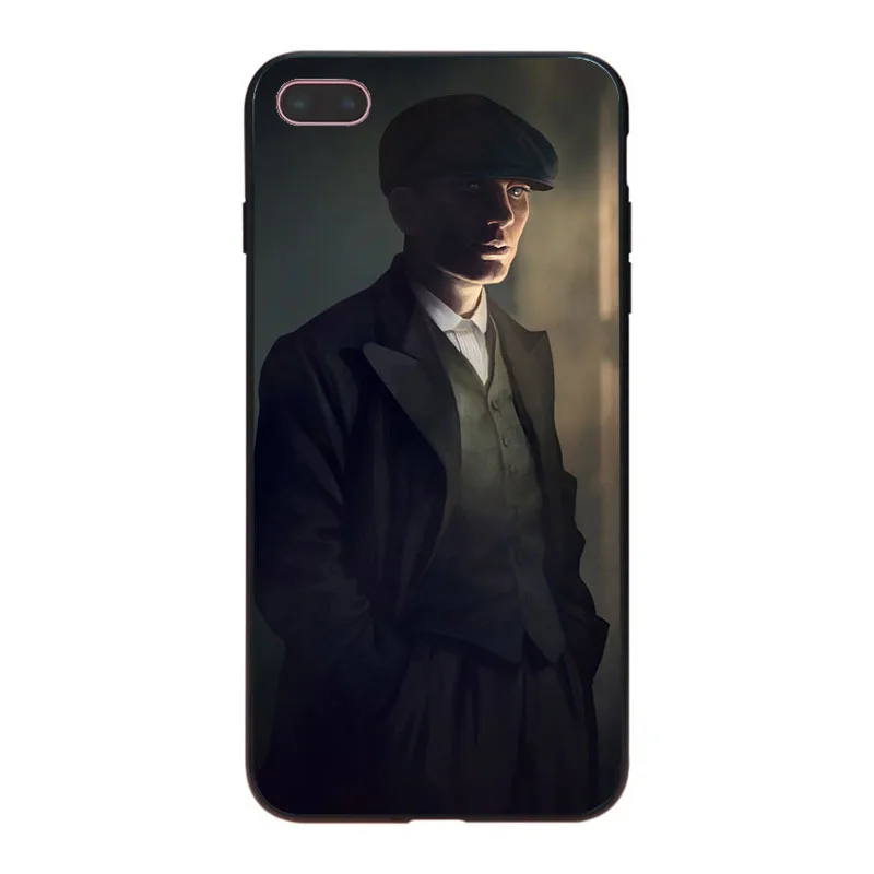 Модный дизайн, мягкий чехол для iPhone 8 7 6 6S Plus X 10 5 5S SE 5C