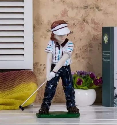 Офисная мебель из смолы для девочек и мальчиков на английском французском языках