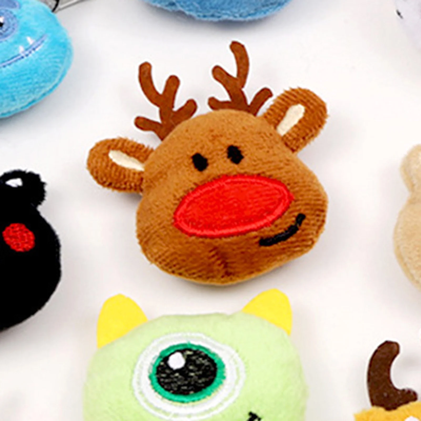 

Cartoon Pattern Growth Promotion Bounce High Jump Training Carpet Height Ruler Kids Educational Toys for Children Gifts