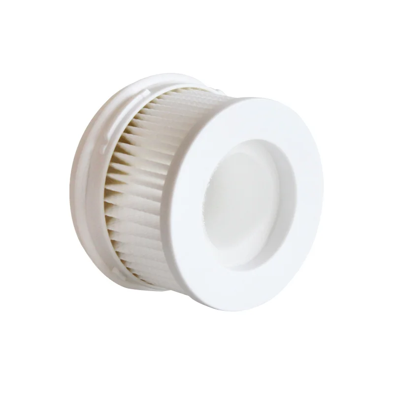 

Hepa Filter Roller Brush Parts Kit for XiaomiMIJIA 1C Household Wireless Handheld Vacuum Cleaner Replacement Accessories