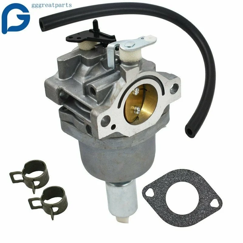 Карбюратор ДЛЯ Briggs &amp Stratton 796109 591731 594593 14.5hp - 21hp Carb | Автомобили и мотоциклы