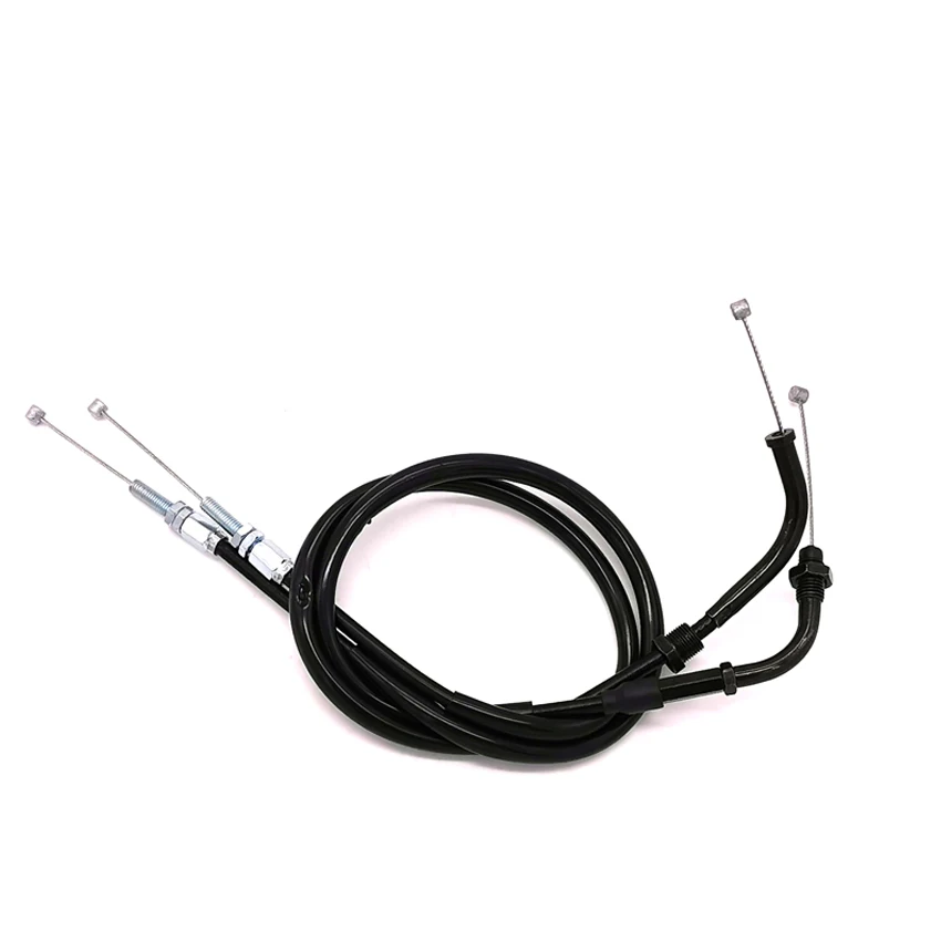 Маслопровод дроссельной заслонки мотоцикла кабель акселератора для Honda motor VFR400