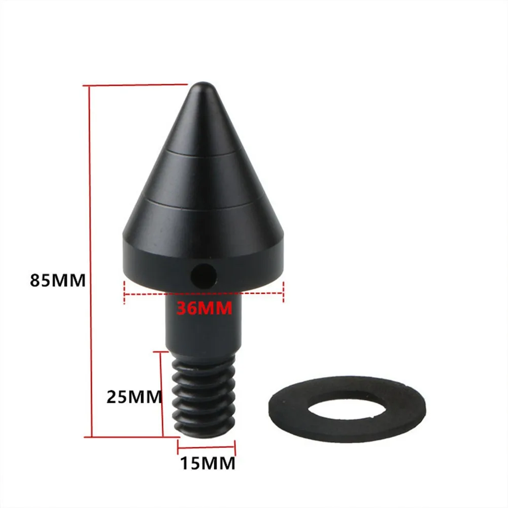 

1Pc Car Rear Bumper Spike Guard Protector Exterior Parts Styling MouldingsFor SMART Fortwo ED W 451 08-14 Cover
