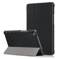case for huawei mediapad t5 8 0 jdn2 al00w09 tri fold stand cover funda for honor play pad 5 8 0 case igift