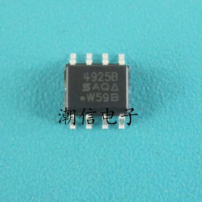 

4925B SI4925B SOP-8