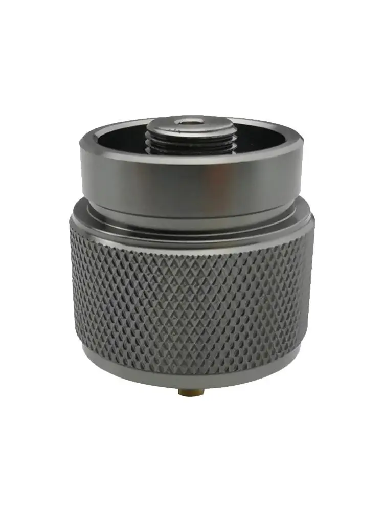 Новый 1 шт. пропановый газовый бак конвертер адаптер для наружного кемпинга плита