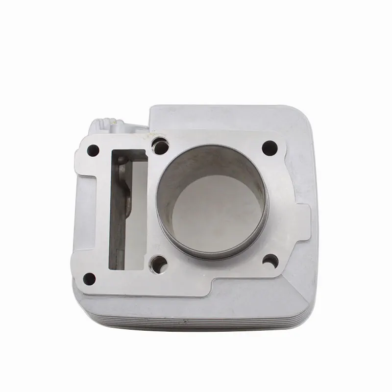 Новый комплект для ремонта цилиндров мотоциклов 65 5 мм с большим отверстием DERBI