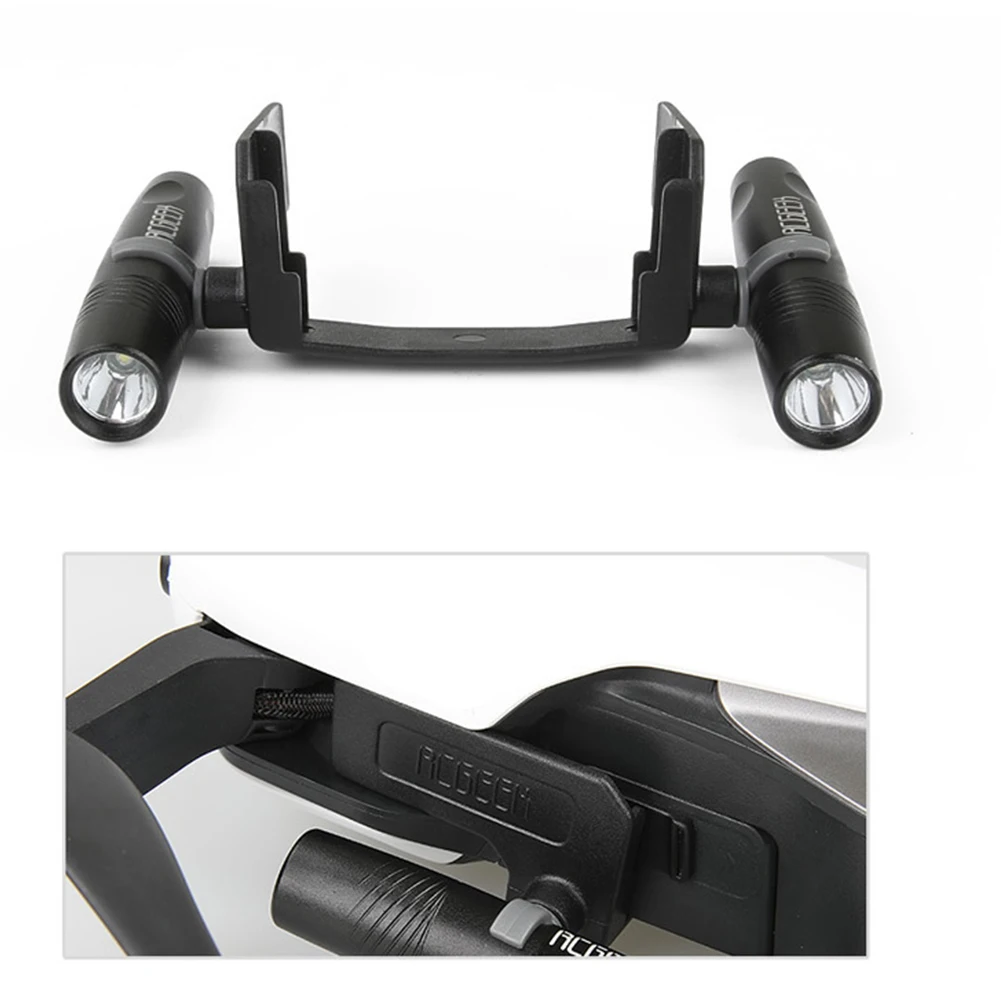 Беспилотный светодиодный ночник заполняющая лампа Регулируемая 360 градусов