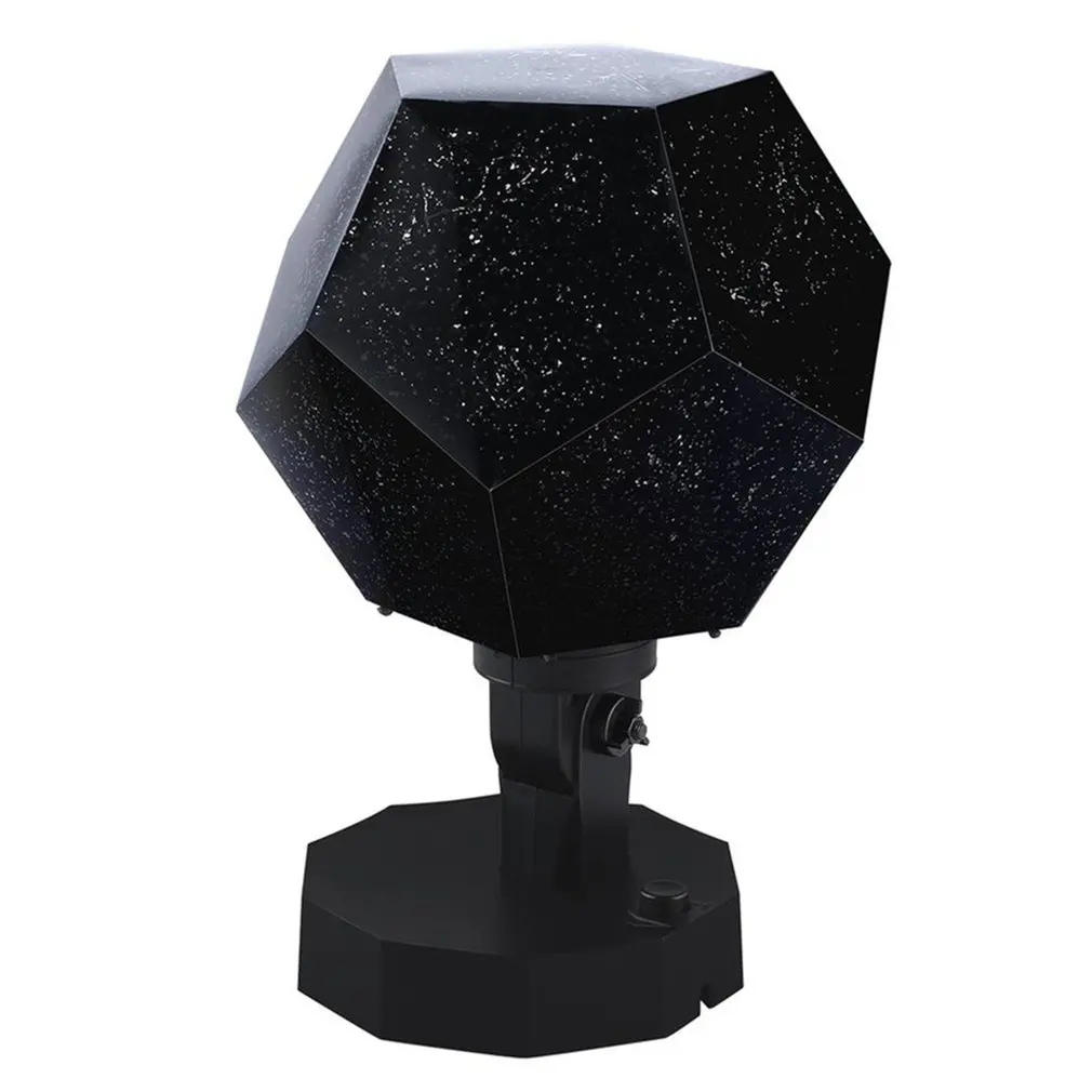 

Five Generations Of Adults Science Star Light Four Seasons Star Projector Romantic Star Projector Night Light