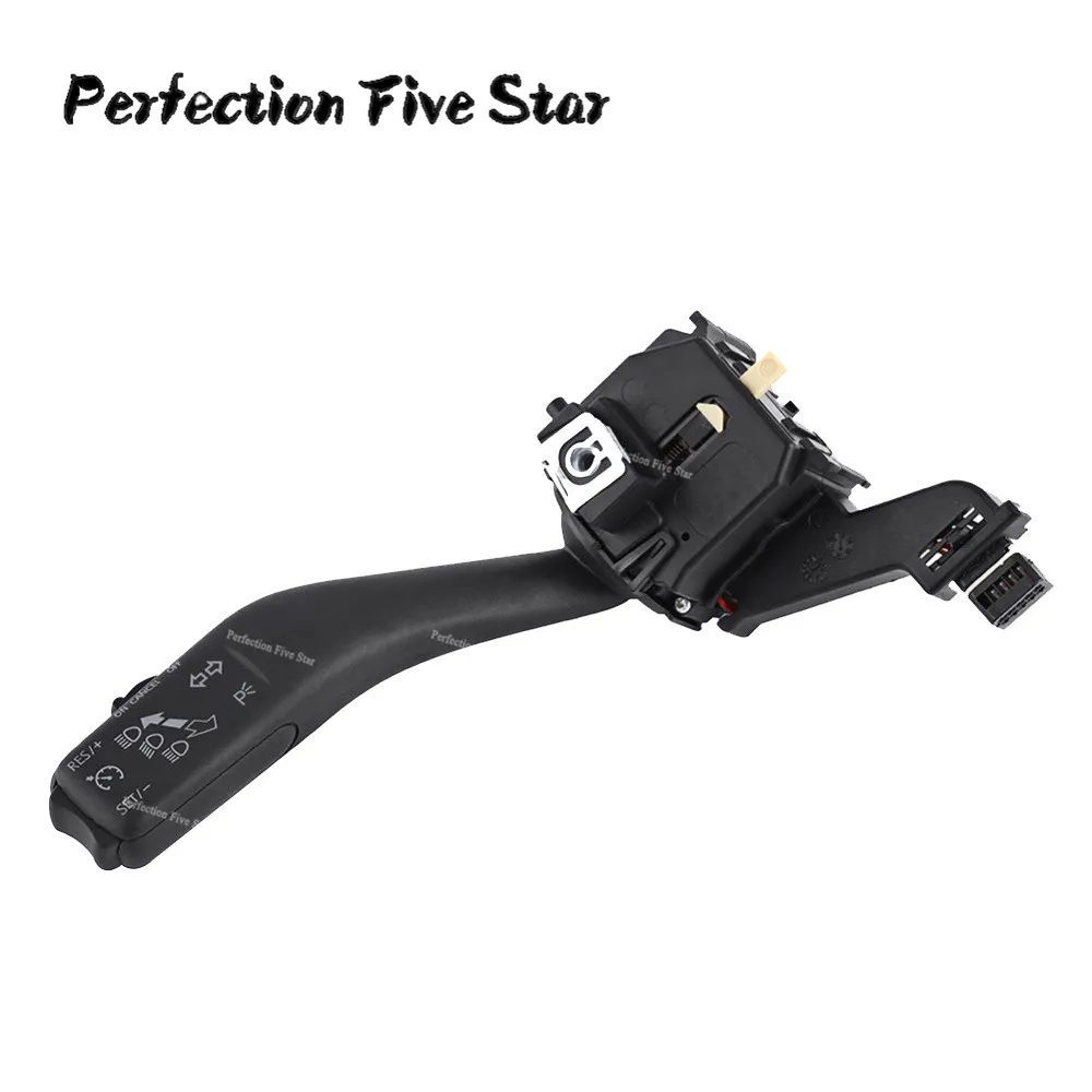 Переключатель круиз контроля 1K0953513 для VW Jetta Golf Touran Skoda Octavia переключатель