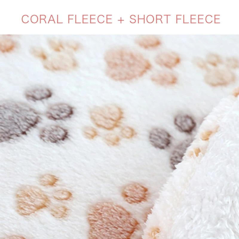 Мягкий коврик для домашних питомцев диван кровать подушка хлопковое моющееся