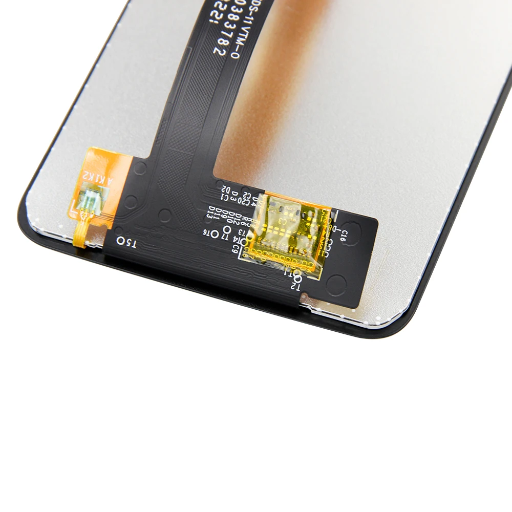 For Motorola Moto G8 Play Display 6.2&quot XT2015 XT2015-2 LCD Touch Screen Digitizer Assemble G8Play | Мобильные телефоны и