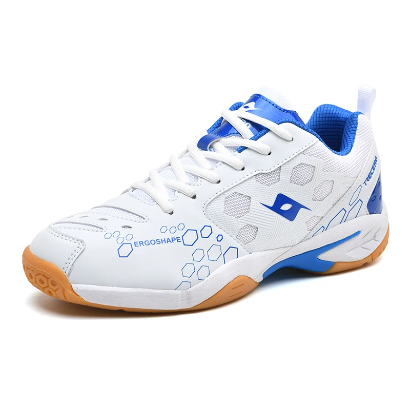 

H2-Pscownlg 811 Professional Badminton shoes Anti-Slippery Sport Shoes for Men Women Sneakers Training Tennis Sneakers