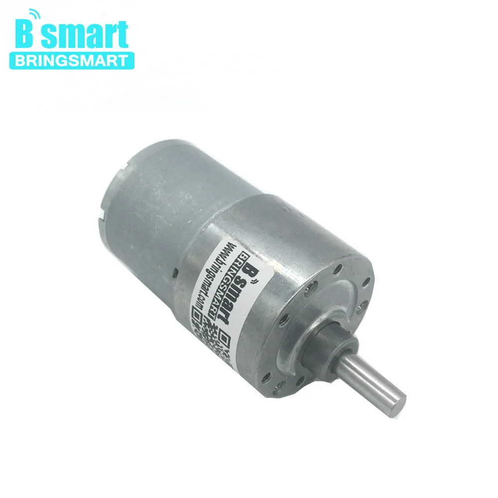 Оптовая продажа Редукционный редукционный мотор d-типа вал редуктора двигателя 12