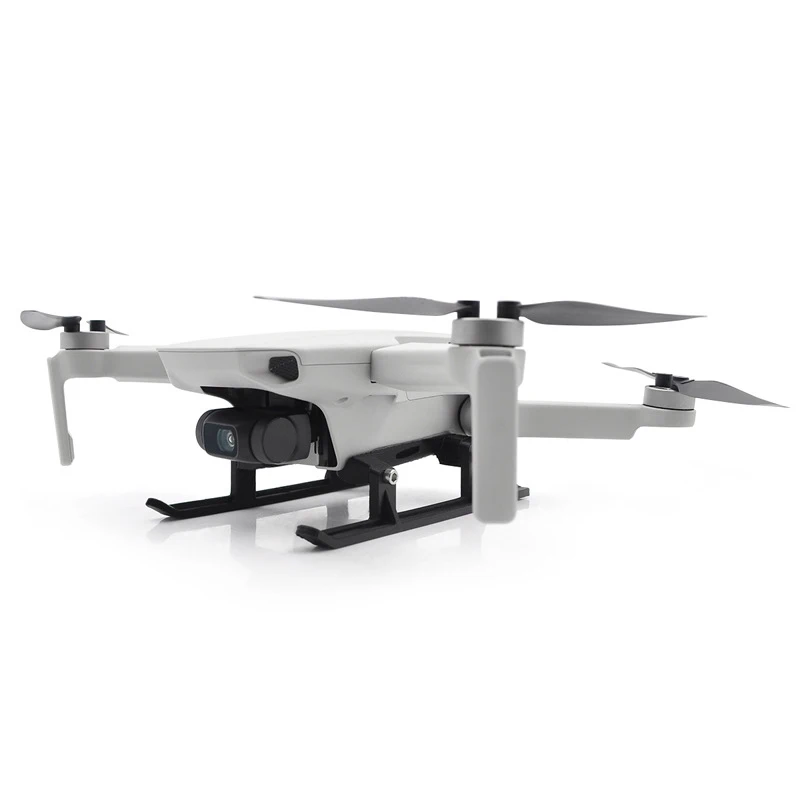 Кронштейн для посадки Мини дрона DJI Mavic запасные части расширенное шасси лоток