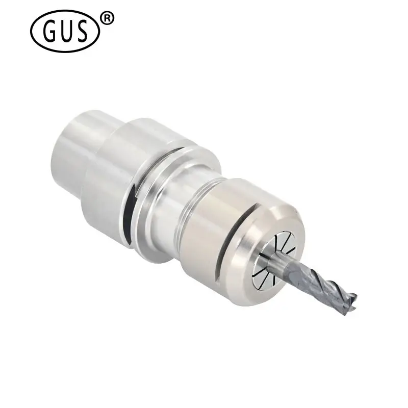 HSK25E HSK32E HSK40E HSK50E ER11 ER16 ER20 ER25 ER32 SK10 SK16 держатель инструмента из нержавеющей стали HSK