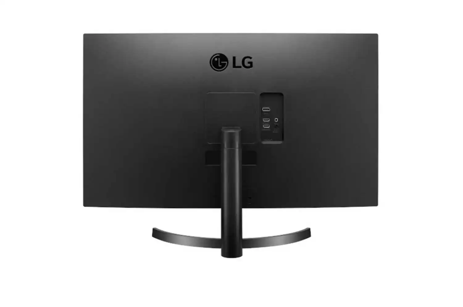 Монитор жидкокристаллический LG LCD 31.5'' [16:9] 2560х1440(WQHD) IPS nonGLARE 350cd/m2 H178°/V178° 1000:1 5ms