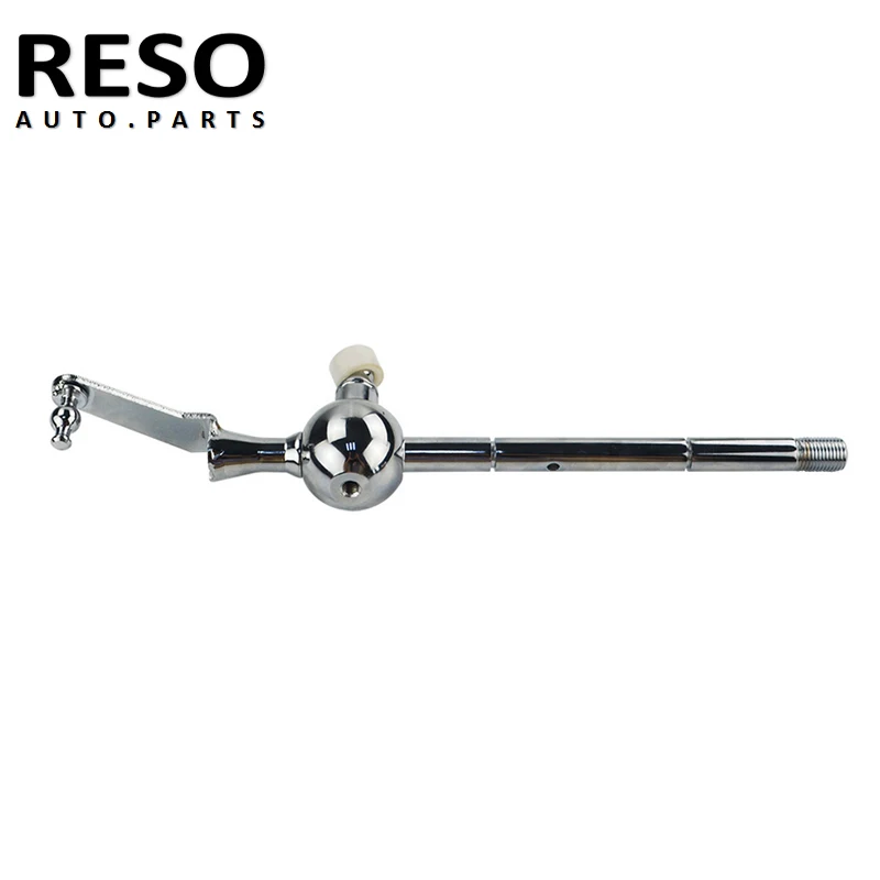 Набор для переключения передач серебристый алюминиевый VW Golf Beetle Jetta MK4 Bora Audi A3 Seat