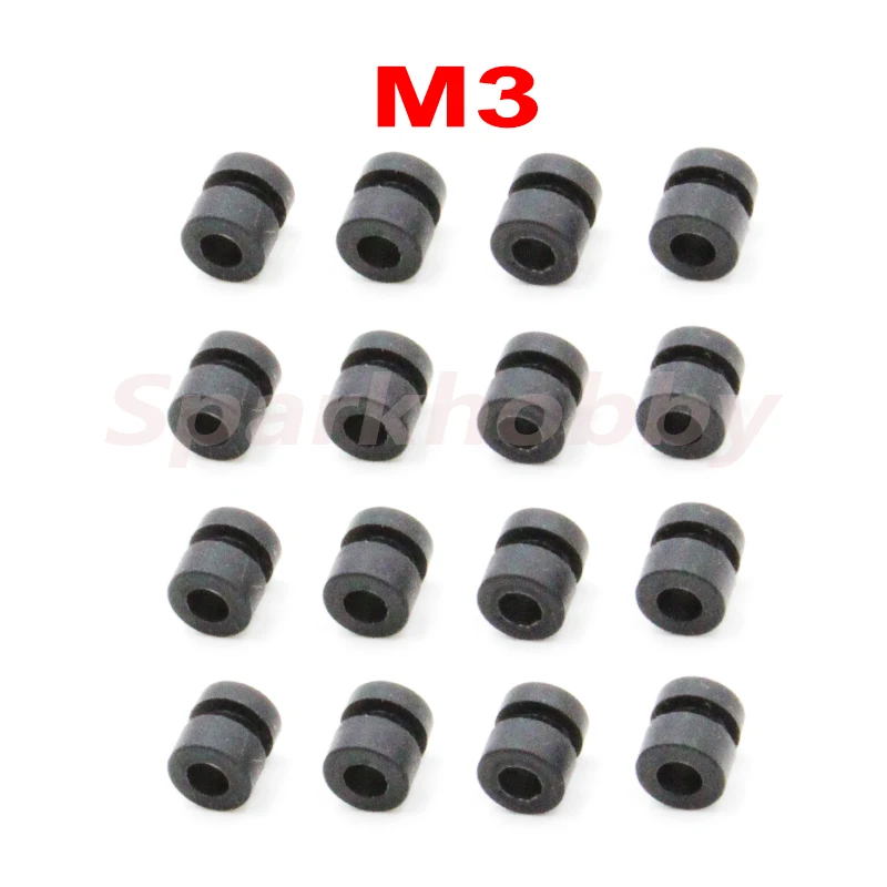 8 шт 16 шт m2 m3 резиновый амортизац