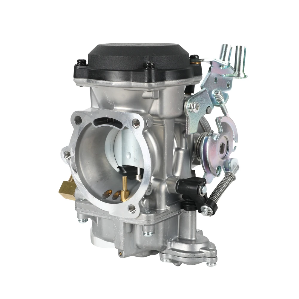 

Карбюратор алюминиевый 40 мм для Harley Davidson Sportster 40 мм CV40 XL 883 Softail Dyna для Sportster 1998-Up мотоциклетный внедорожный велосипед