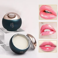 lip sleeping mask shea butter lip balm maintenance moistened nourish protect repair lip wrinkle cream lip care makeup