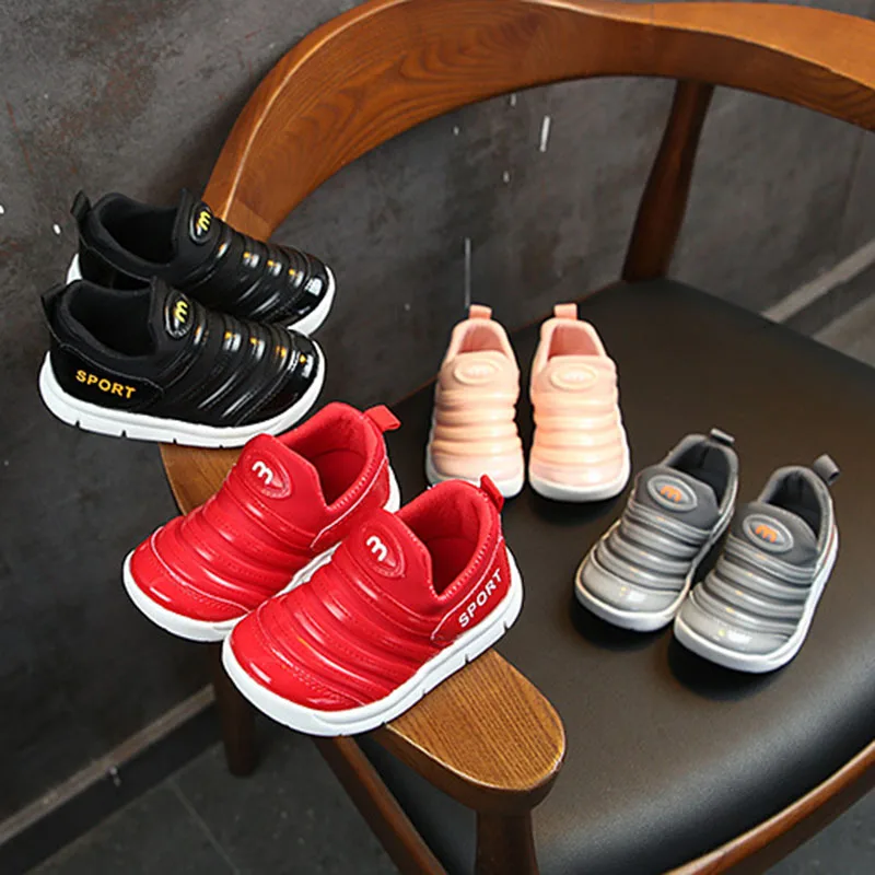 Детская обувь Первая ходунка Летняя спортивная для тенниса на плоской подошве