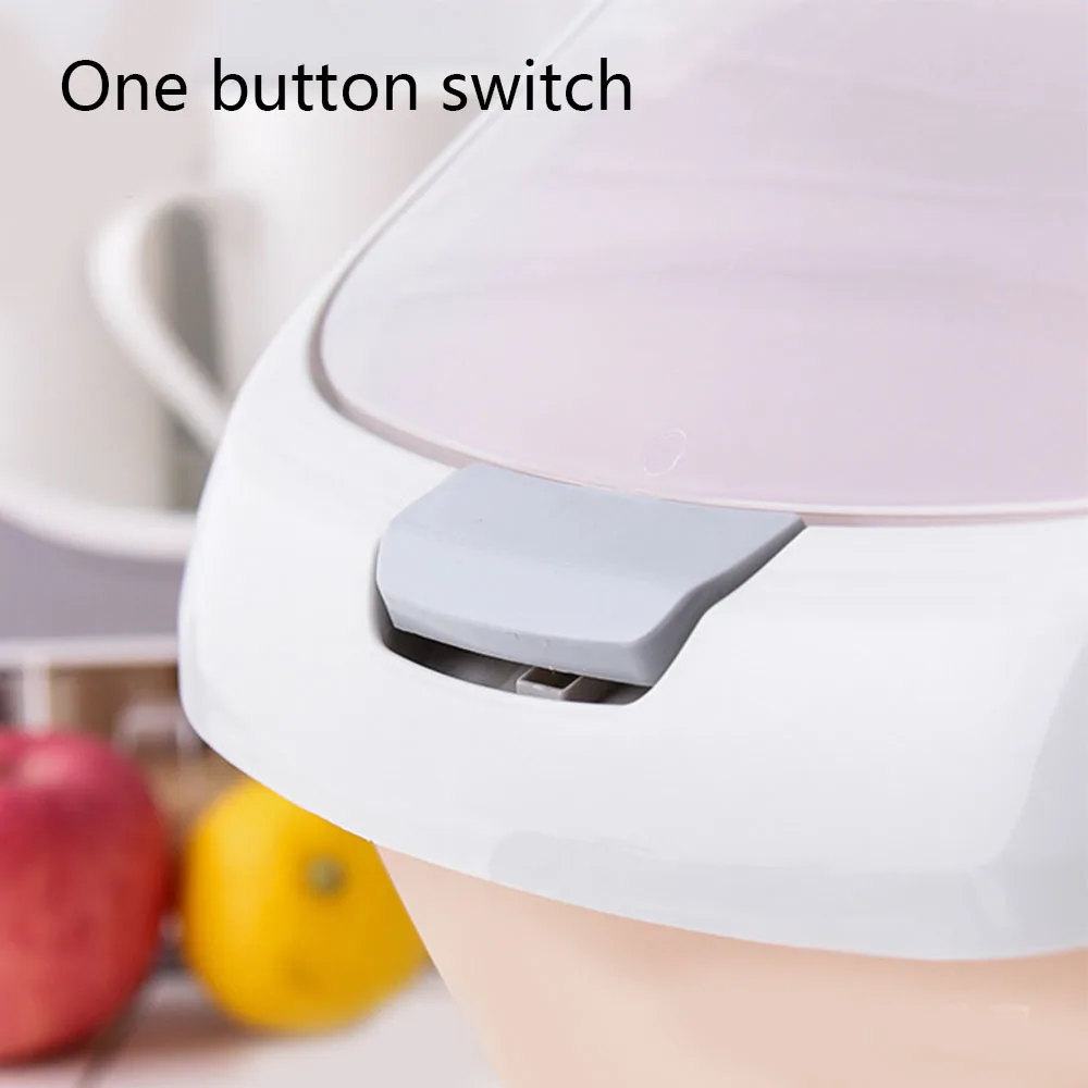 Кормушка для домашних животных контейнер еды большая емкость хранения плесени