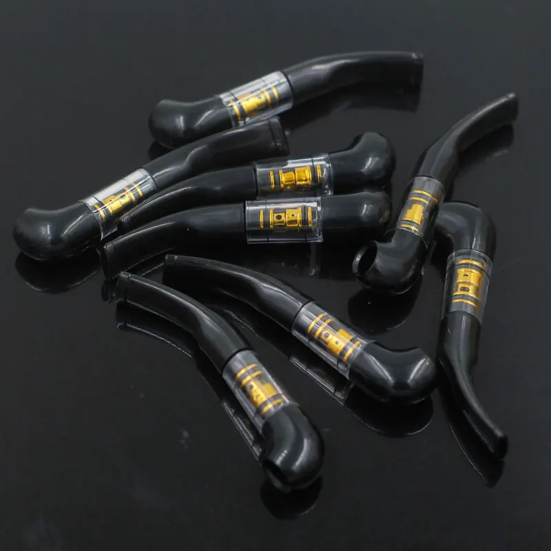 1 шт. Новинка ручной моющийся аксессуар для сигарет наконечник с фильтром