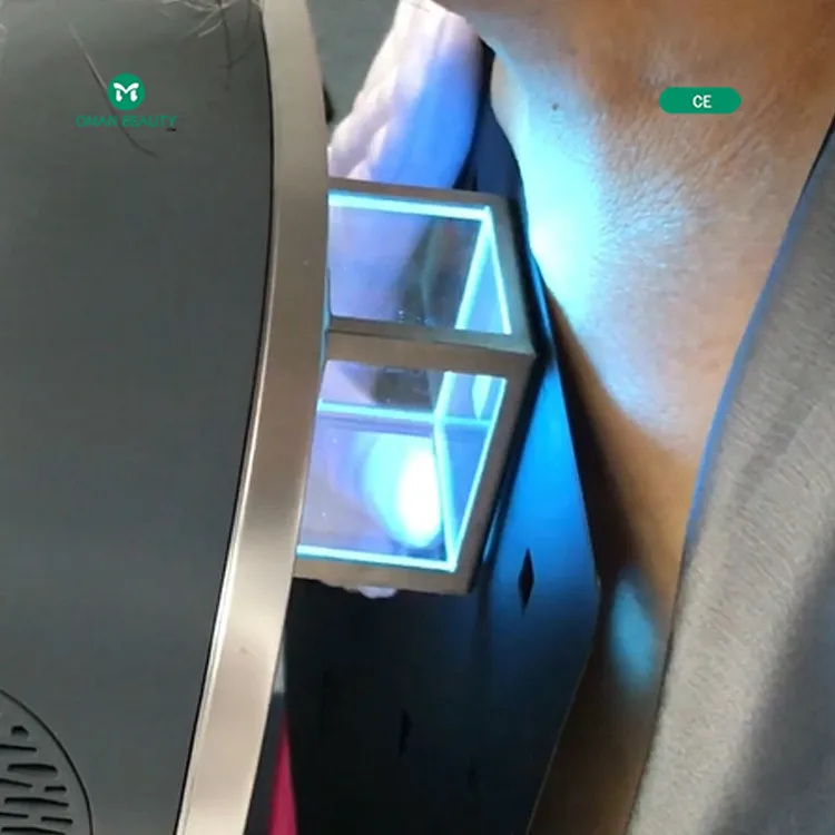2021 sales 308nm excimer lamp target uv phototherapy device for skin disorders treatment psoriasis light vitiligo |