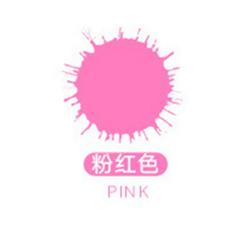 Pink 10 мл торт помадный десерт съедобный цвет пигмент Многофункциональный съедобный пигмент Макарон крем еда цвет ing ингредиенты поставки - Цвет: Pink