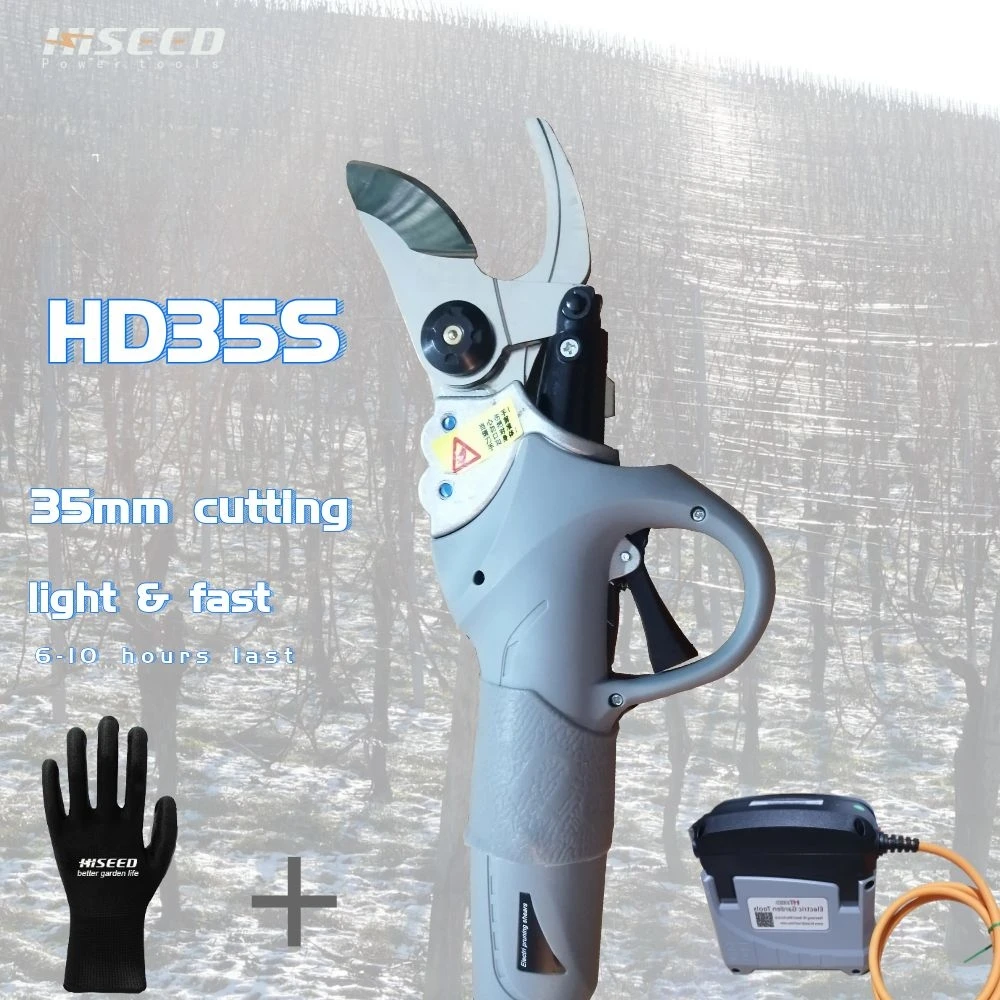 Светильник для сада сельское хозяйство секаторами ножницы резки диаметр 35 мм