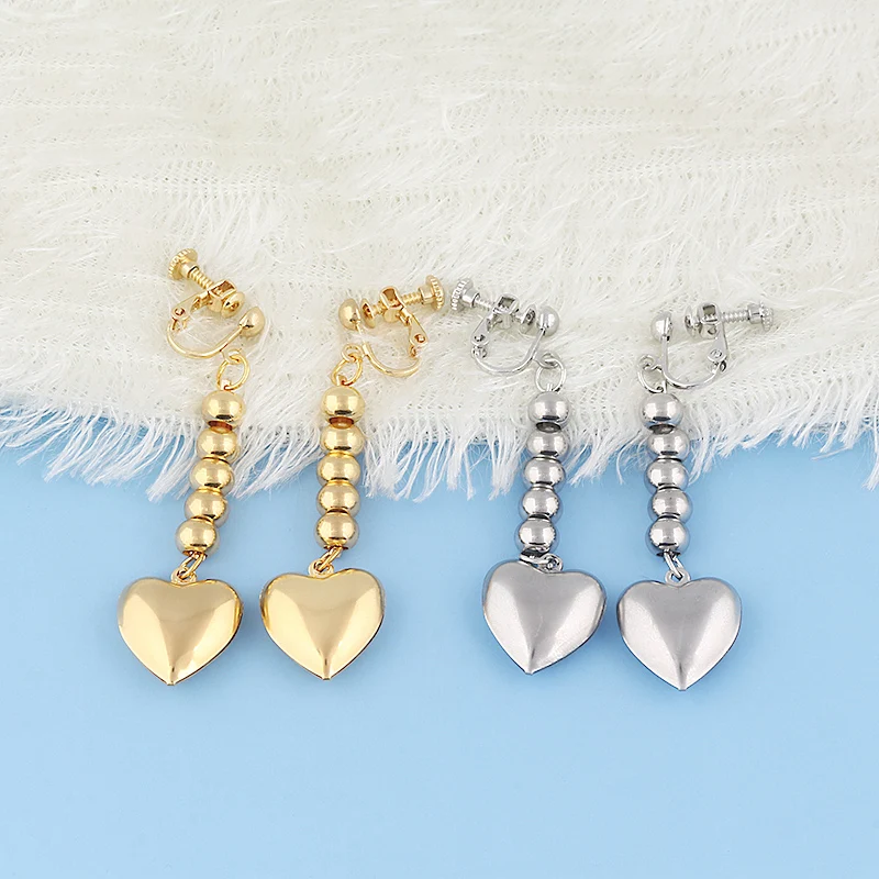 Серьги-гвоздики Hunter x Hisoka