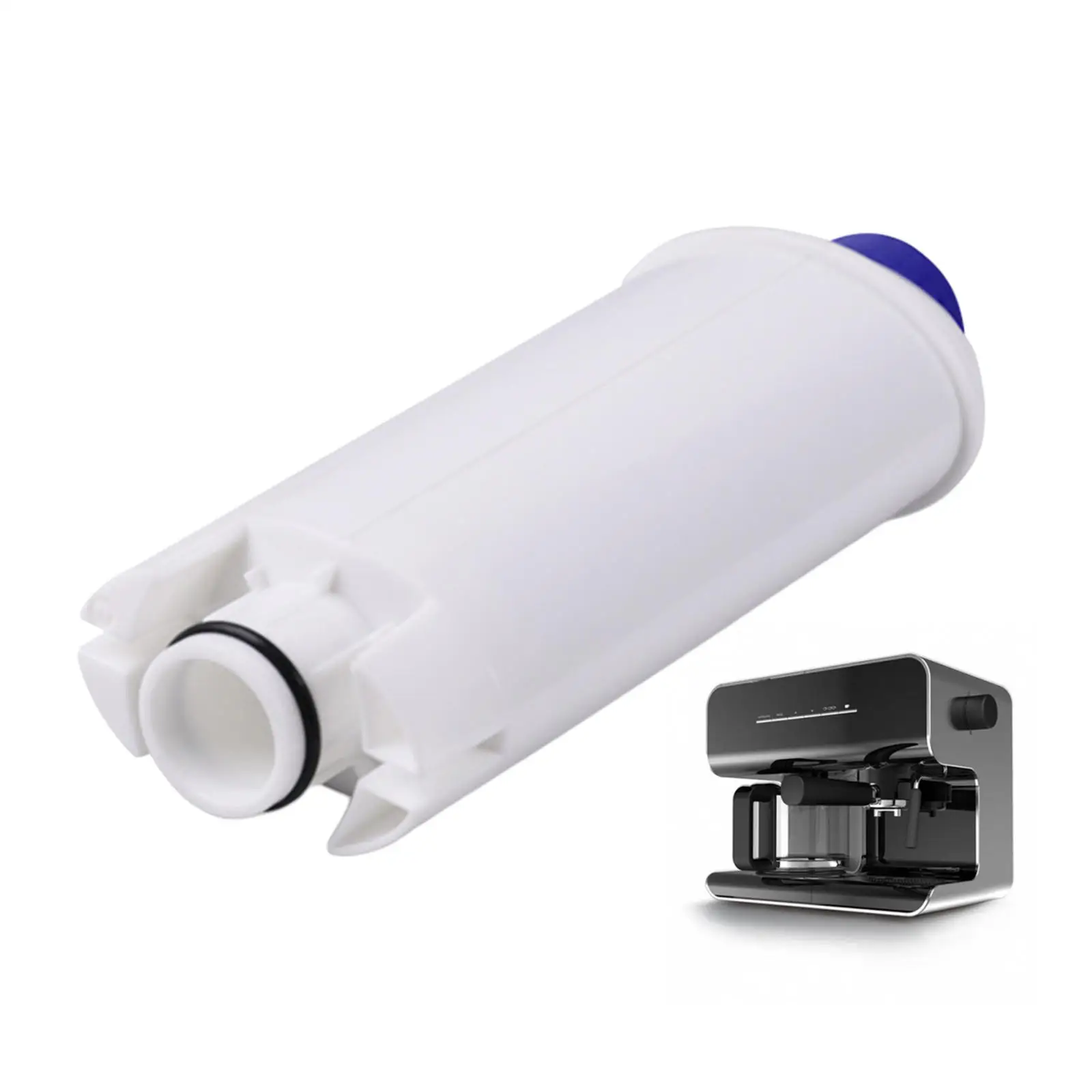 

Фильтр кофемашины с активированным углем для DLSC002 BCO аксессуары для кофе