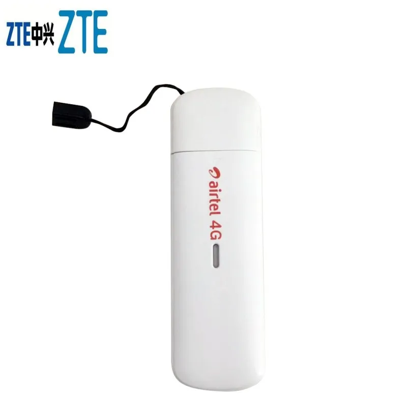 Разблокированный ZTE 150 Мбит/с 4G LTE USB модем MF833T cat4 чип Qualcomm Cat4 палка|usb antenna|antenna usbfdd