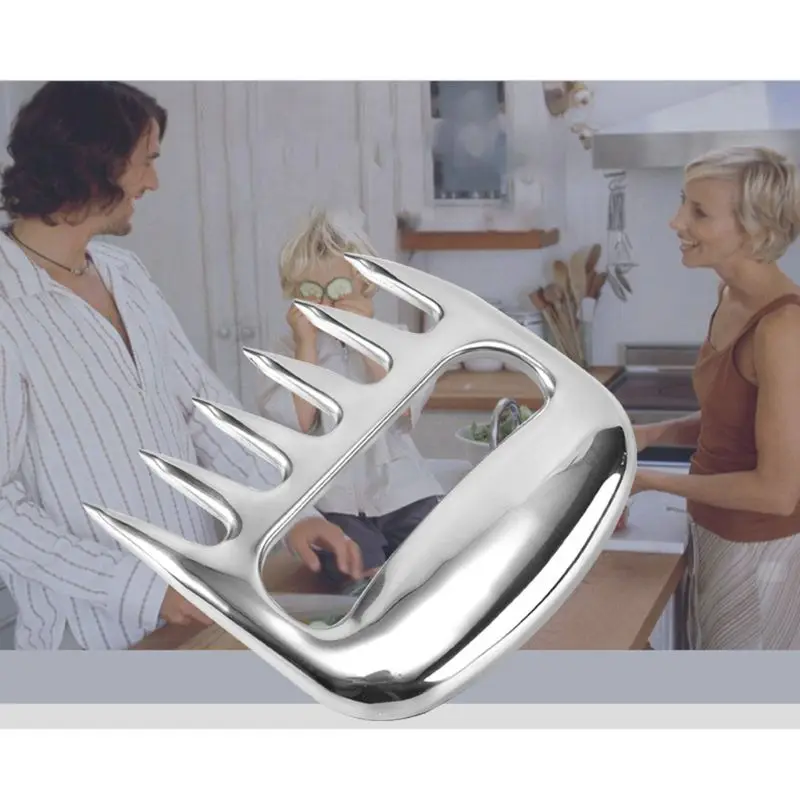 1 шт. разделительная машина для барбекю