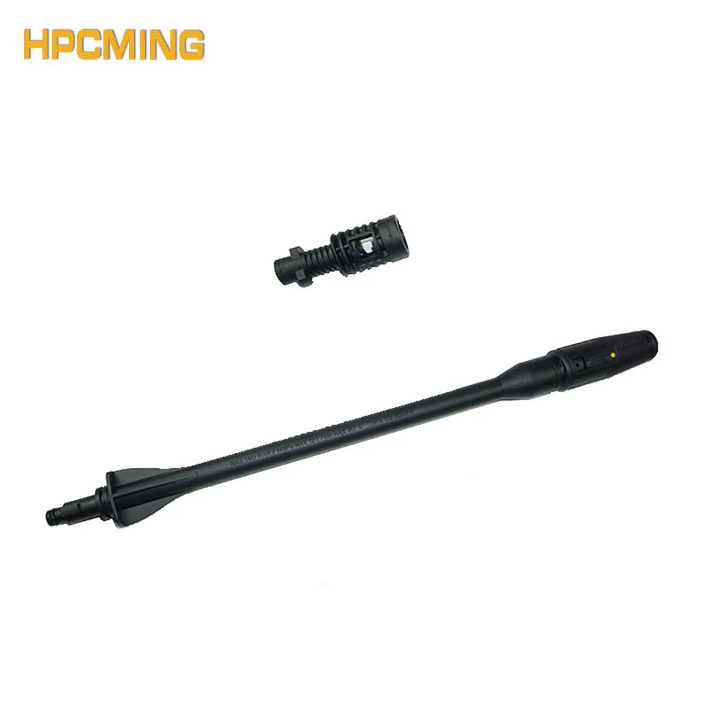 Веерообразный стержень для распыления воды автомойки высокого давления Karcher K5 K2