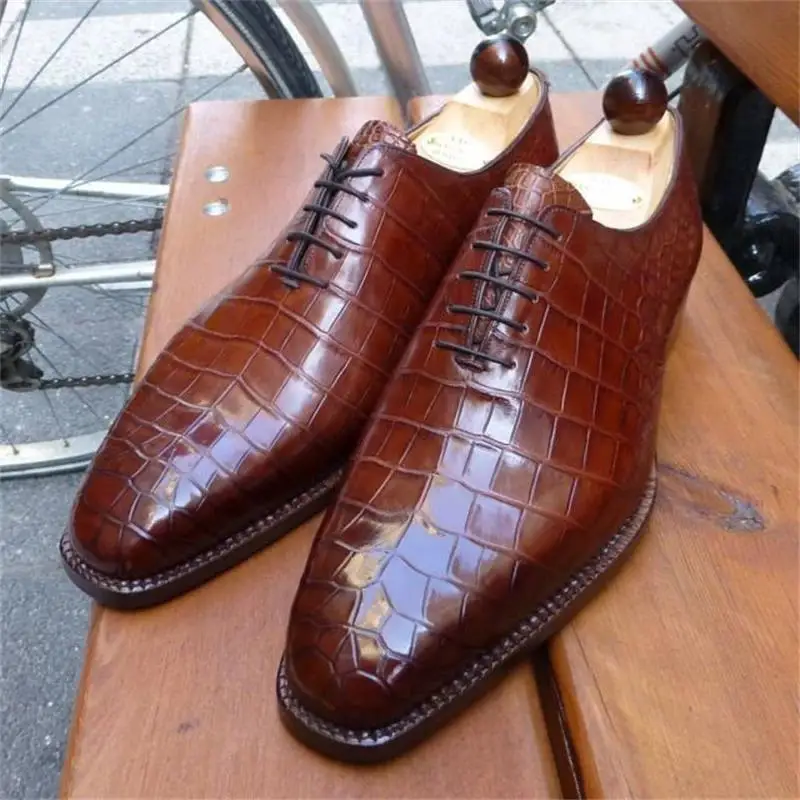 

Handmade Mixed Colors Pu Leather Shoes Men Formal Shoes Loafers Casual Shoes Men Slip-on Shoes New Style Shallow Shoes HC895