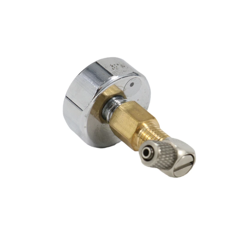 мини гидравлический маноме